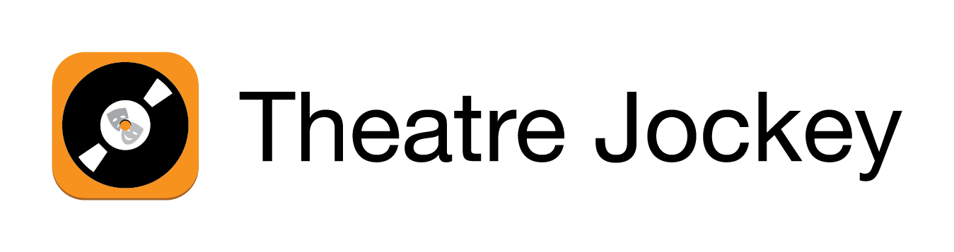 Theatre Jockey logo